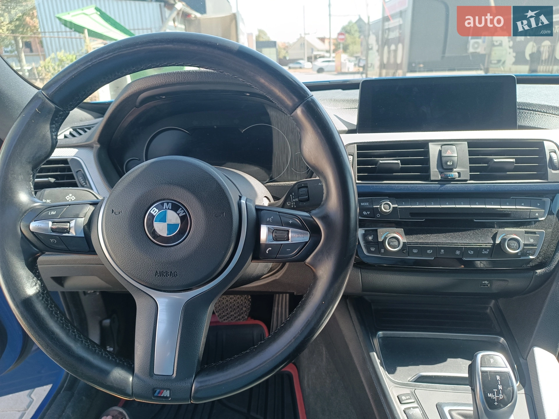 2018 BMW 3er - мініатюра 18