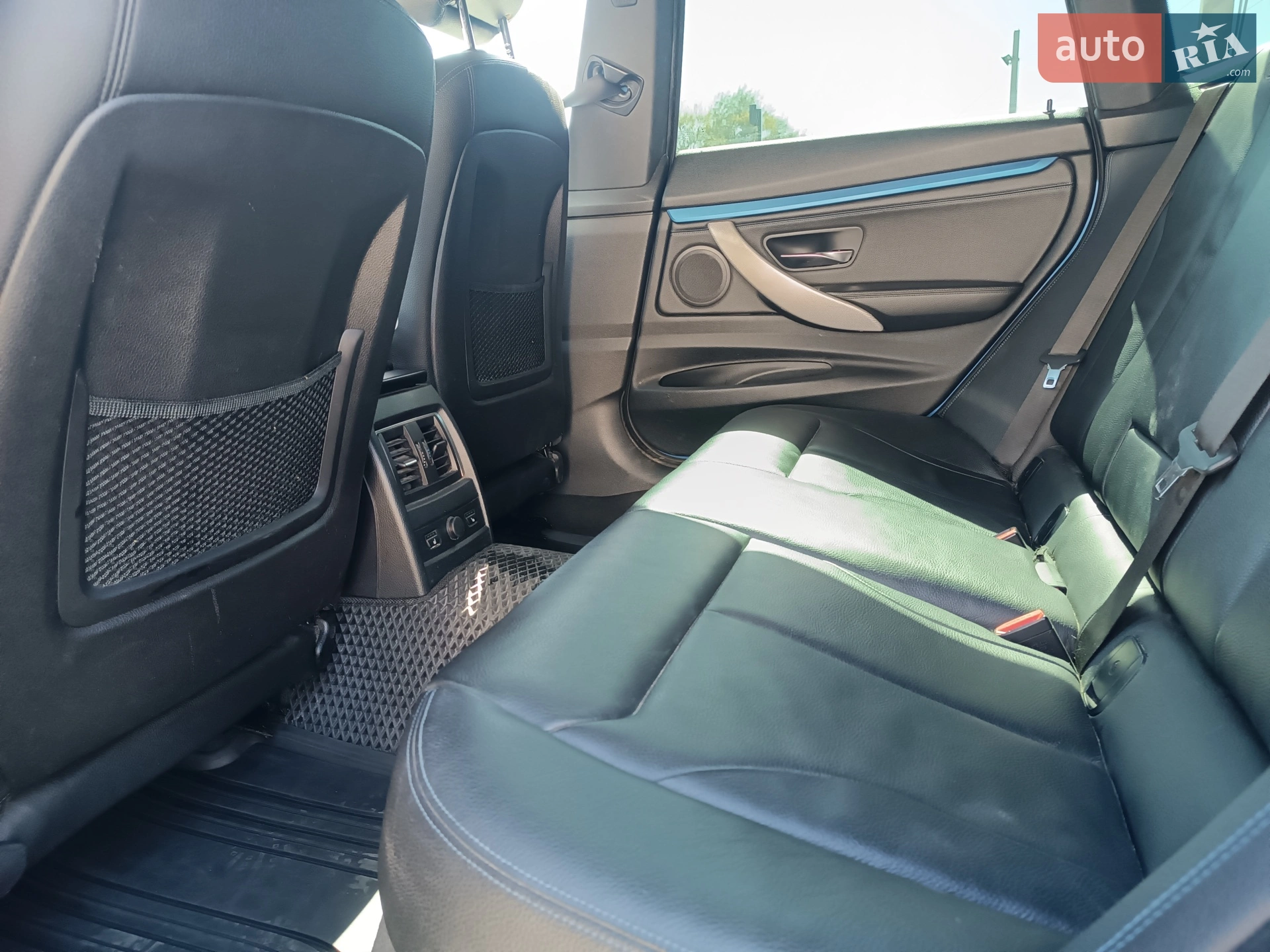 2018 BMW 3er - мініатюра 19