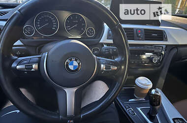 Универсал BMW 3 Series 2013 в Сарнах