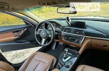 Универсал BMW 3 Series 2014 в Луцке