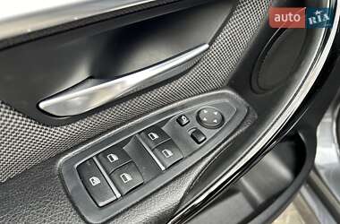 Седан BMW 3 Series 2017 в 