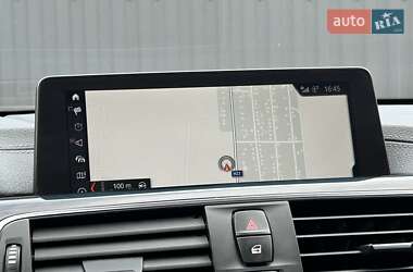 Седан BMW 3 Series 2017 в 