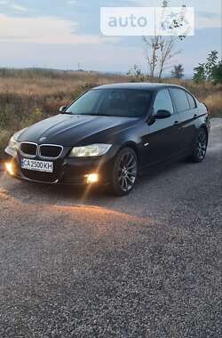 Седан BMW 3 Series 2005 в Черкассах