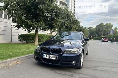 Универсал BMW 3 Series 2008 в Киеве