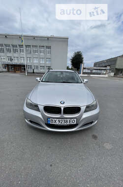 Універсал BMW 3 Series 2010 в Полонному