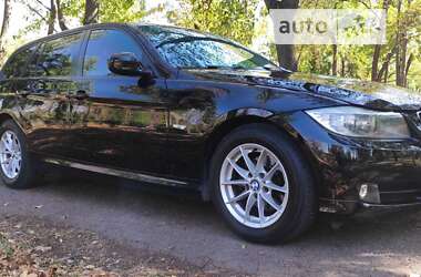 Универсал BMW 3 Series 2010 в Кривом Роге