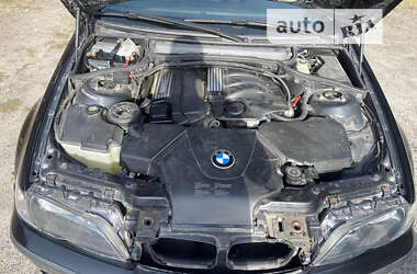 Универсал BMW 3 Series 2004 в 