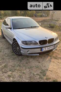 Седан BMW 3 Series 1998 в Котельве