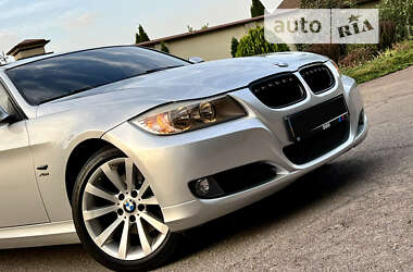 Седан BMW 3 Series 2011 в Дніпрі