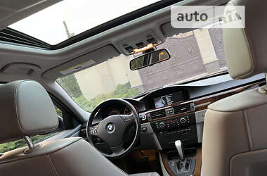 Седан BMW 3 Series 2011 в Дніпрі