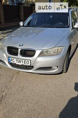 Универсал BMW 3 Series 2010 в Ковеле