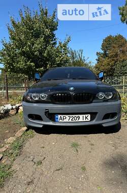 Купе BMW 3 Series 2004 в Покровском