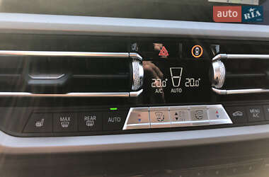 Универсал BMW 3 Series 2020 в 