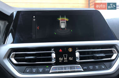 Универсал BMW 3 Series 2020 в 
