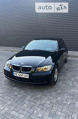 Седан BMW 3 Series 2007 в Кривому Розі