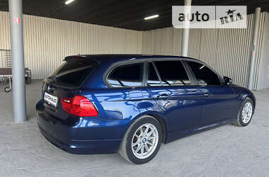 Універсал BMW 3 Series 2010 в Житомирі