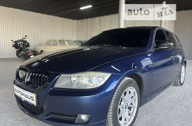 Універсал BMW 3 Series 2010 в Житомирі