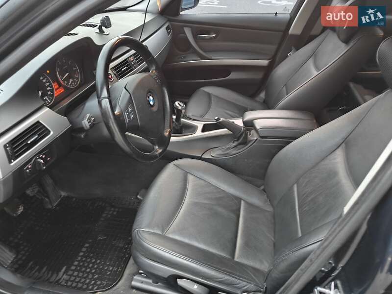 Універсал BMW 3 Series 2005 в Харкові фото 9 Універсал BMW 3 Series 2005 в Харкові