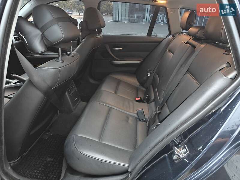 Універсал BMW 3 Series 2005 в Харкові фото 12 Універсал BMW 3 Series 2005 в Харкові