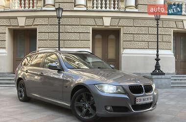 Универсал BMW 3 Series 2009 в 