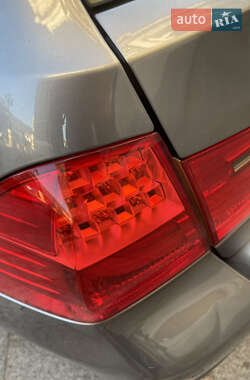 Универсал BMW 3 Series 2009 в 
