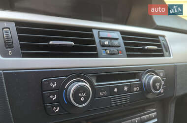 Универсал BMW 3 Series 2009 в 