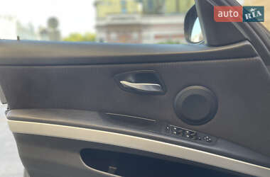 Универсал BMW 3 Series 2009 в 