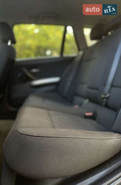 Универсал BMW 3 Series 2009 в 