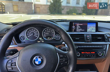 Седан BMW 3 Series 2013 в Краматорске