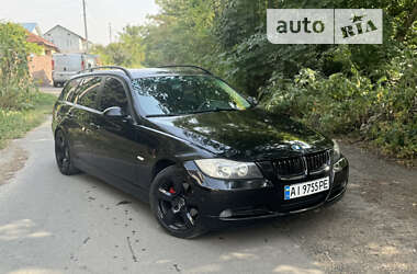 Универсал BMW 3 Series 2005 в Киеве