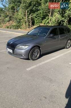 Универсал BMW 3 Series 2010 в Днепре