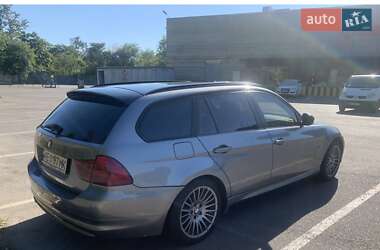 Универсал BMW 3 Series 2010 в Днепре