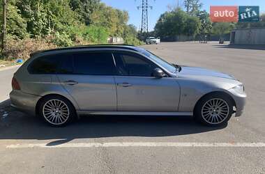 Универсал BMW 3 Series 2010 в Днепре