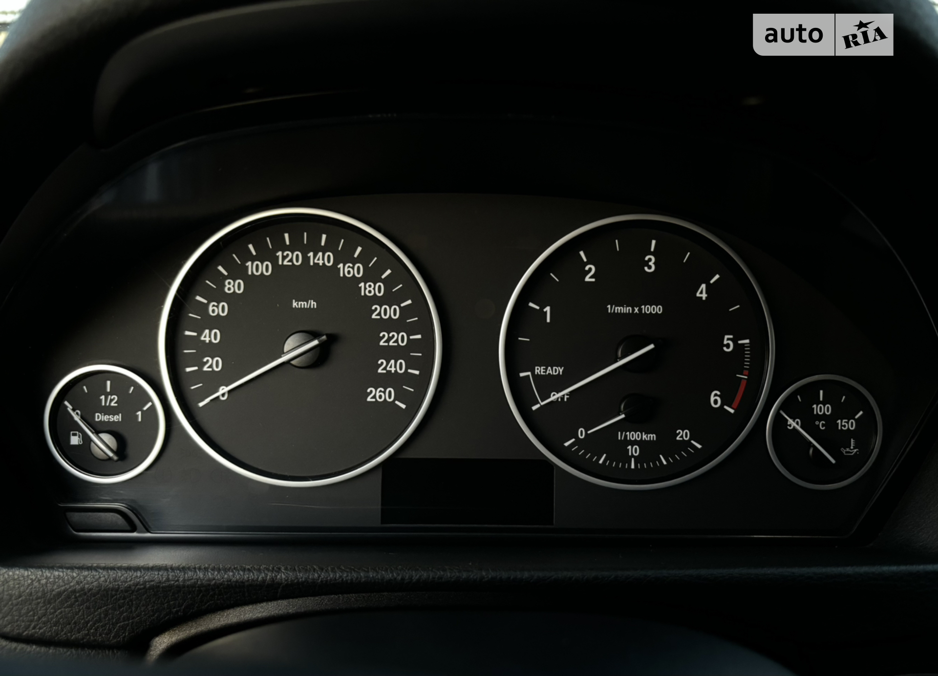 2014 BMW 3er - мініатюра 4