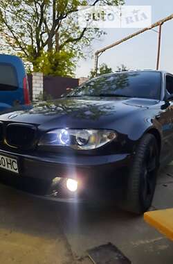 Купе BMW 3 Series 2004 в Южноукраїнську