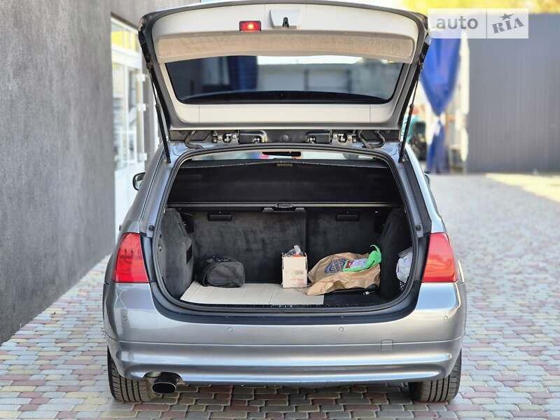 Універсал BMW 3 Series 2009 в Харкові