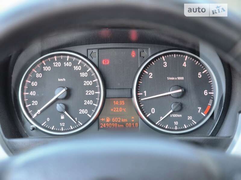 Універсал BMW 3 Series 2009 в Харкові