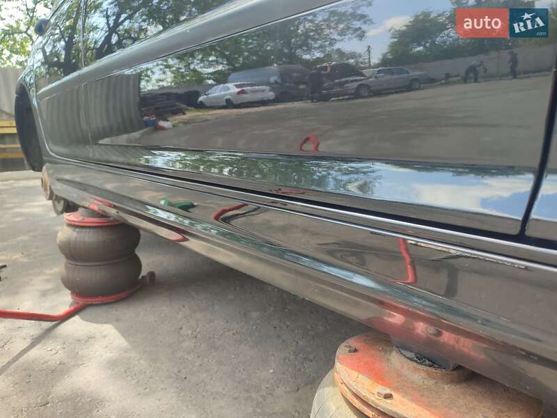 Седан BMW 3 Series 2004 в Харькове фото 17 Седан BMW 3 Series 2004 в Харькове