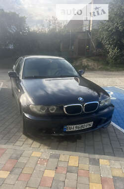 Купе BMW 3 Series 2004 в Луцьку