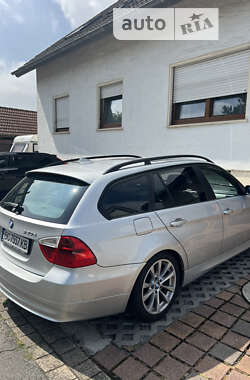 Универсал BMW 3 Series 2007 в Городке