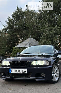 Купе BMW 3 Series 1999 в Бобровиці