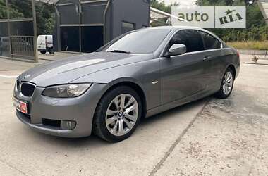 Купе BMW 3 Series 2012 в Києві