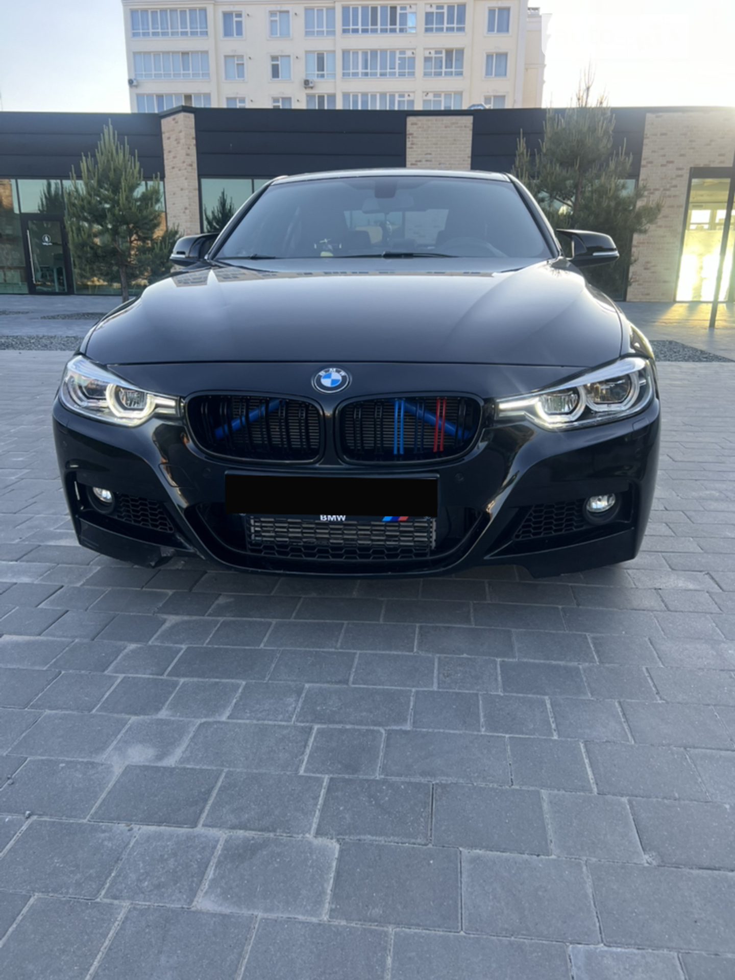 2013 BMW 3er - мініатюра 7