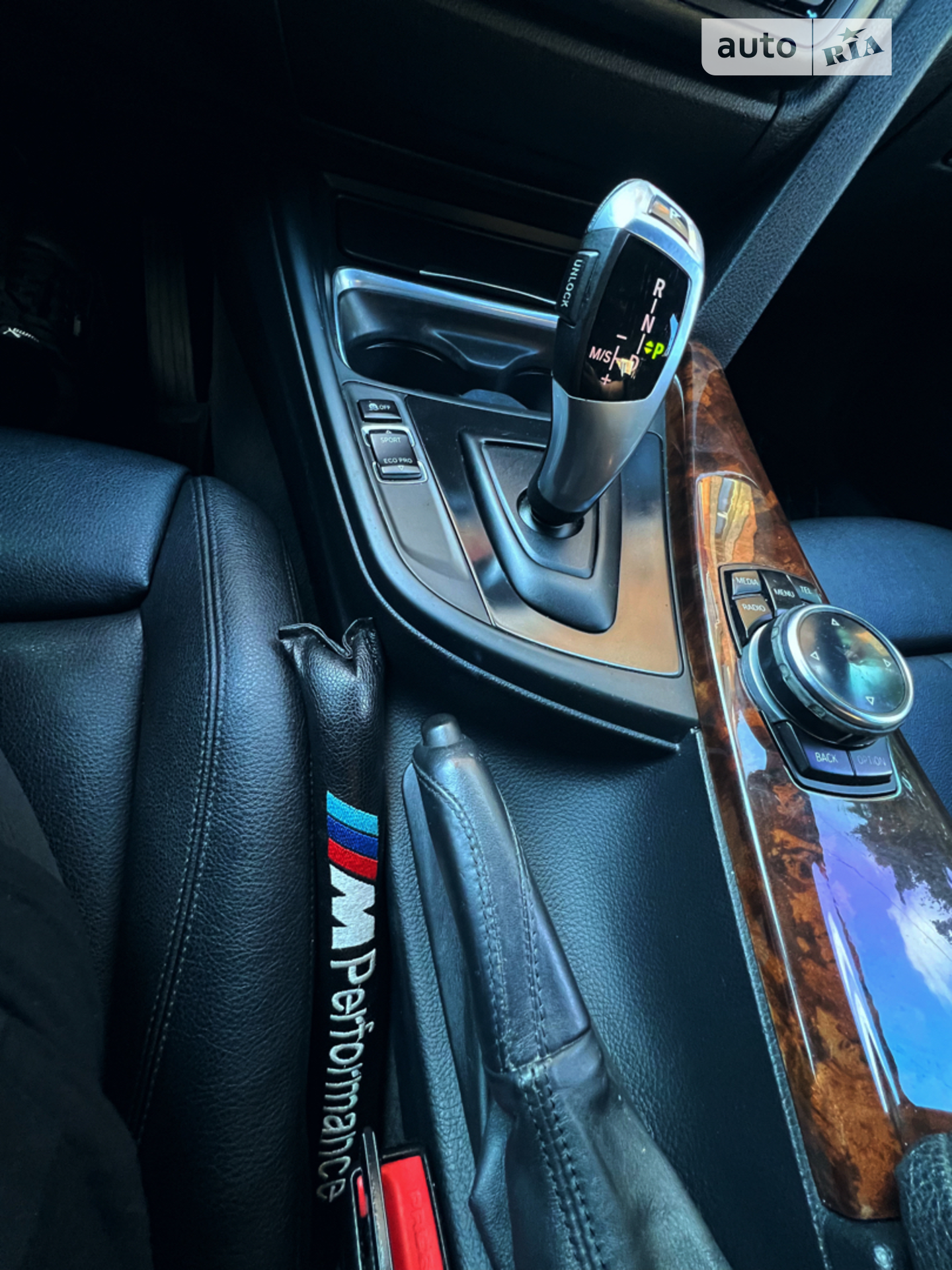 2013 BMW 3er - мініатюра 19