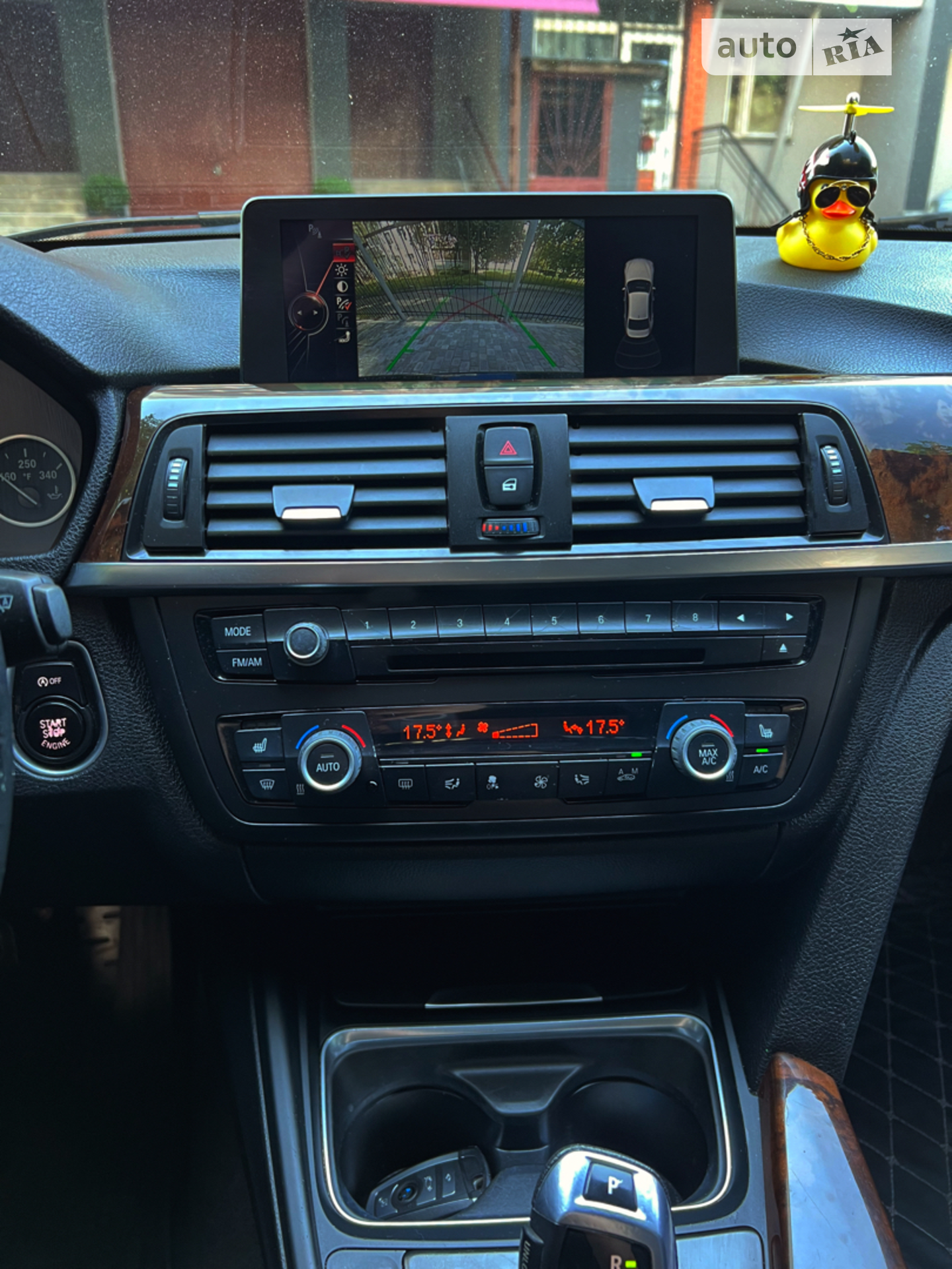 2013 BMW 3er - мініатюра 25
