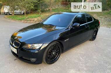 Купе BMW 3 Series 2010 в Виннице