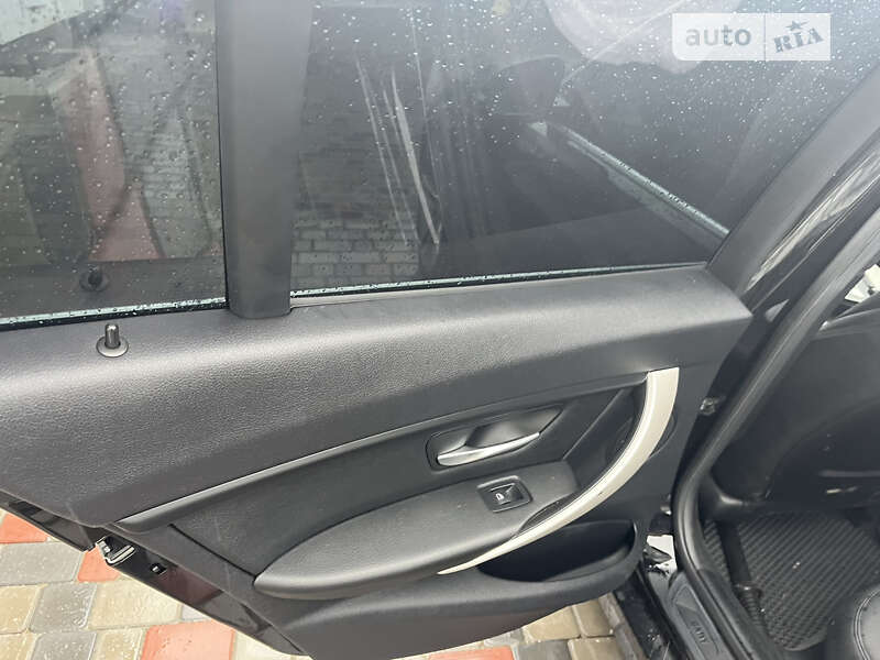 Седан BMW 3 Series 2015 в Хмельницком фото 20 Седан BMW 3 Series 2015 в Хмельницком