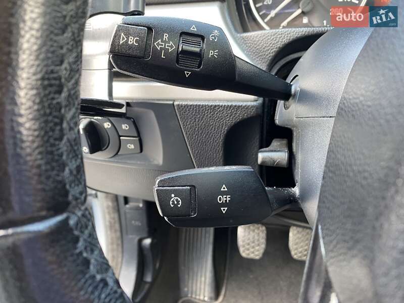 Универсал BMW 3 Series 2006 в Виннице фото 8 Универсал BMW 3 Series 2006 в Виннице