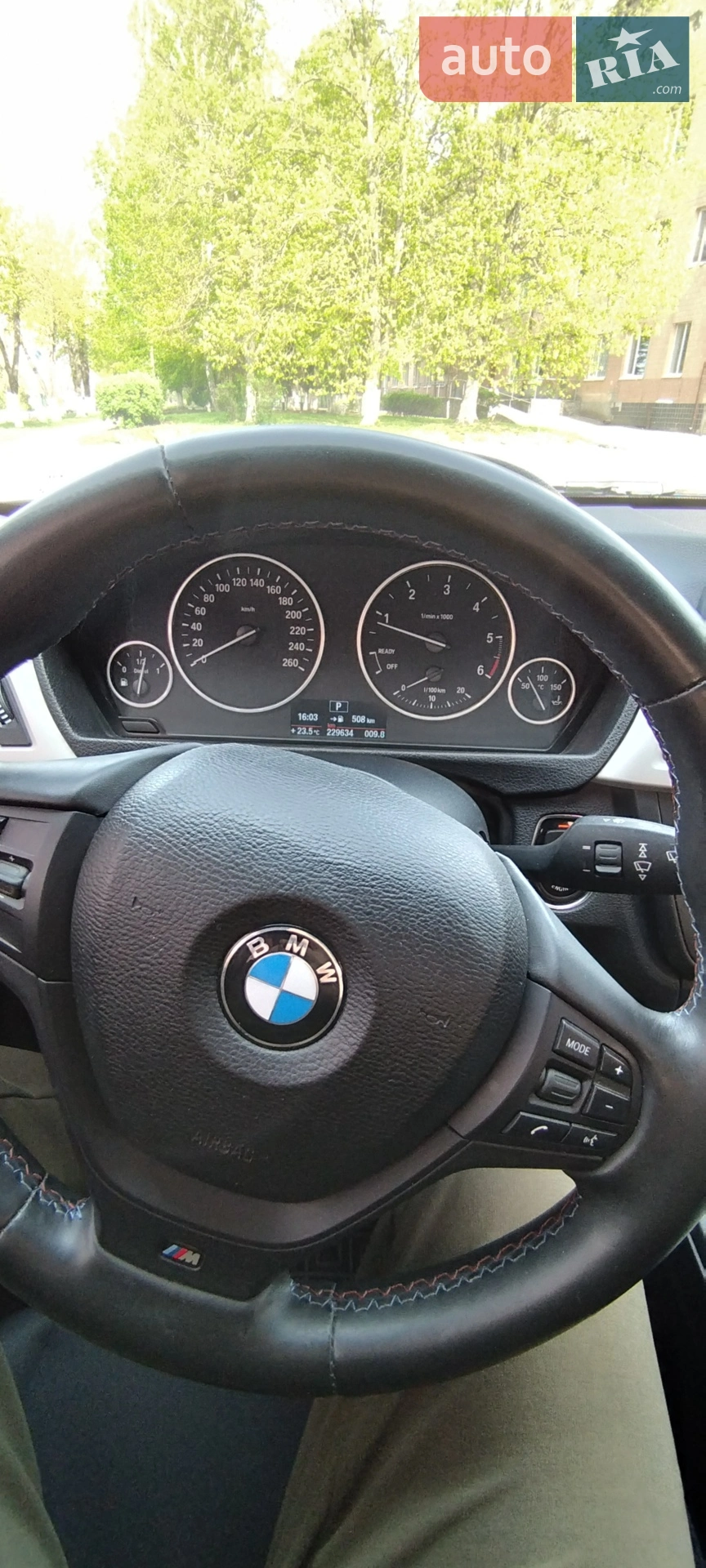 2013 BMW 3er - мініатюра 4