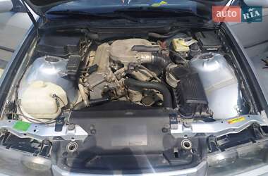 Купе BMW 3 Series 1996 в 